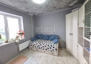 4-к квартира, вторичка, 84м2, 8/12 этаж