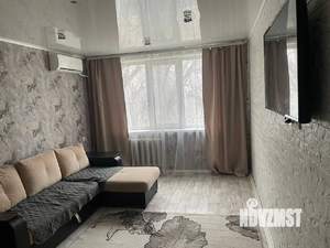 2-к квартира, вторичка, 44м2, 3/5 этаж