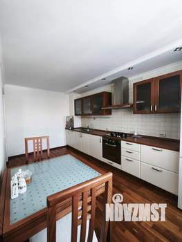 3-к квартира, вторичка, 77м2, 5/6 этаж