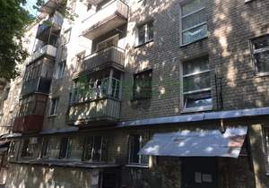 2-к квартира, вторичка, 42м2, 3/5 этаж