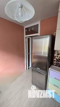 1-к квартира, вторичка, 34м2, 4/10 этаж