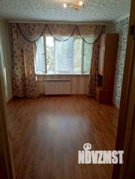 1-к квартира, вторичка, 18м2, 2/5 этаж