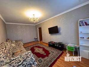 2-к квартира, вторичка, 57м2, 8/10 этаж