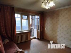 2-к квартира, вторичка, 49м2, 8/9 этаж