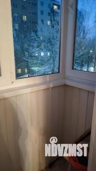 1-к квартира, вторичка, 30м2, 3/5 этаж