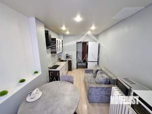 1-к квартира, вторичка, 41м2, 9/10 этаж