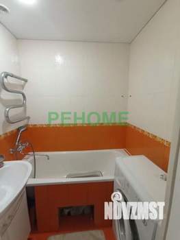 1-к квартира, вторичка, 33м2, 6/9 этаж