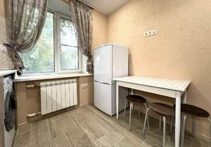 1-к квартира, вторичка, 32м2, 2/5 этаж