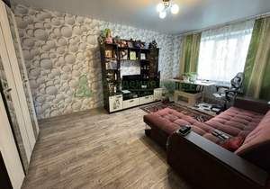 1-к квартира, вторичка, 40м2, 8/10 этаж