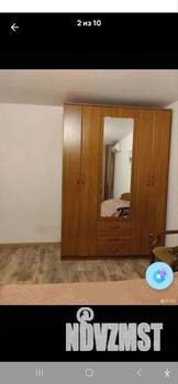 2-к квартира, вторичка, 50м2, 2/12 этаж