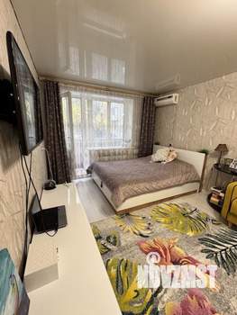 1-к квартира, вторичка, 31м2, 2/9 этаж