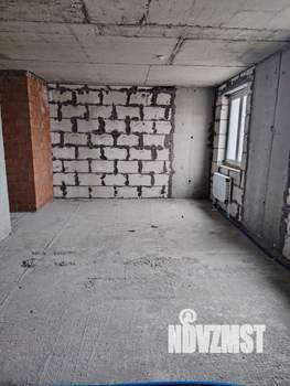 2-к квартира, сданный дом, 58м2, 15/16 этаж