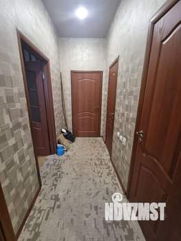 1-к квартира, вторичка, 35м2, 2/5 этаж