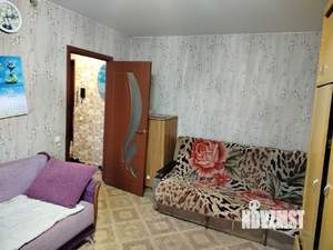 1-к квартира, вторичка, 29м2, 5/5 этаж
