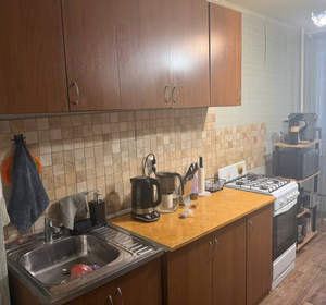 1-к квартира, вторичка, 40м2, 5/10 этаж