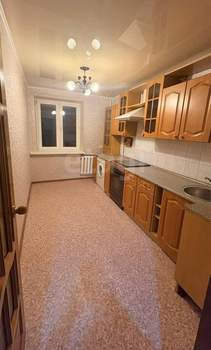 3-к квартира, вторичка, 63м2, 6/9 этаж