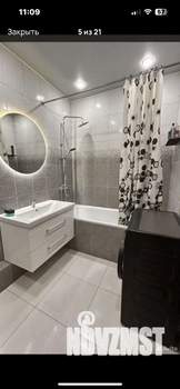 2-к квартира, вторичка, 48м2, 10/10 этаж