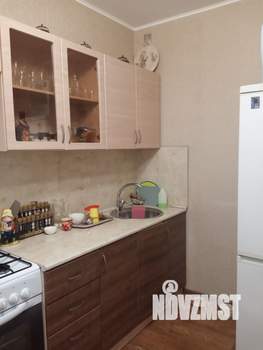 3-к квартира, вторичка, 64м2, 8/9 этаж