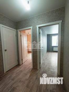 1-к квартира, вторичка, 30м2, 5/10 этаж