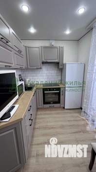 1-к квартира, вторичка, 32м2, 7/10 этаж