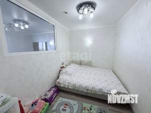 1-к квартира, вторичка, 45м2, 3/14 этаж