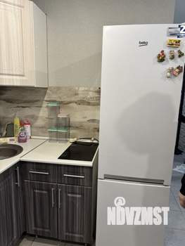 1-к квартира, вторичка, 41м2, 5/12 этаж