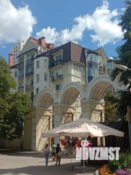 3-к квартира, вторичка, 125м2, 2/6 этаж