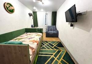 3-к квартира, вторичка, 67м2, 3/7 этаж