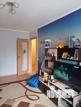 2-к квартира, вторичка, 51м2, 4/9 этаж