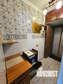 1-к квартира, вторичка, 31м2, 2/5 этаж