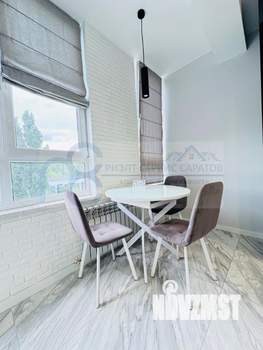 3-к квартира, вторичка, 75м2, 6/18 этаж