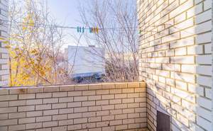 1-к квартира, вторичка, 31м2, 3/3 этаж