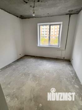 2-к квартира, вторичка, 60м2, 1/12 этаж