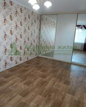 1-к квартира, вторичка, 33м2, 4/9 этаж