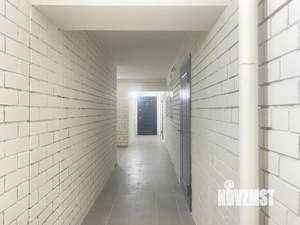 1-к квартира, вторичка, 40м2, 1/10 этаж