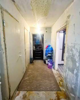 1-к квартира, вторичка, 33м2, 2/9 этаж