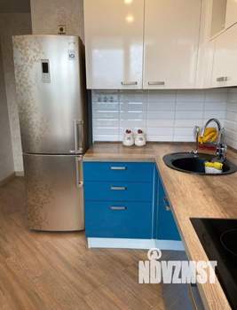 2-к квартира, вторичка, 55м2, 7/26 этаж
