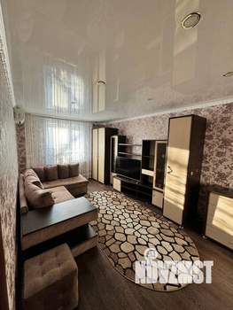 1-к квартира, вторичка, 35м2, 4/9 этаж