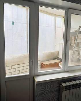 1-к квартира, вторичка, 37м2, 1/10 этаж
