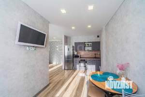 1-к квартира, вторичка, 41м2, 2/25 этаж