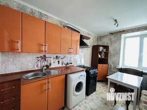 3-к квартира, вторичка, 67м2, 10/10 этаж