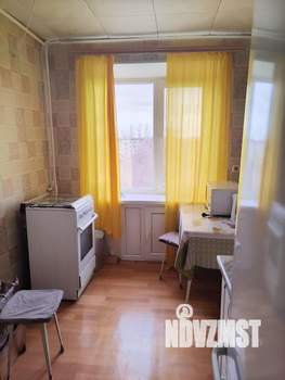 2-к квартира, вторичка, 45м2, 8/9 этаж