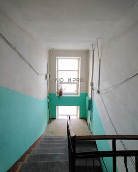 1-к квартира, вторичка, 32м2, 5/5 этаж