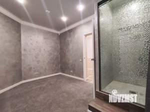 4-к квартира, вторичка, 109м2, 2/2 этаж