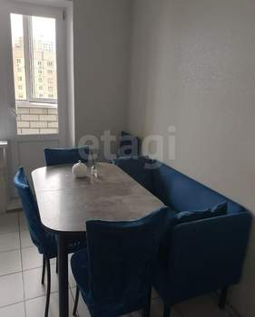 2-к квартира, вторичка, 56м2, 8/10 этаж