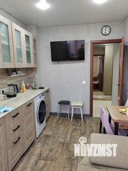 2-к квартира, вторичка, 54м2, 9/9 этаж