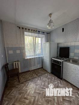 2-к квартира, вторичка, 45м2, 4/5 этаж