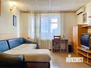 2-к квартира, вторичка, 54м2, 9/9 этаж