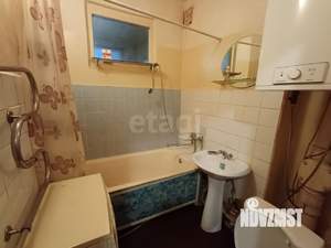 3-к квартира, вторичка, 40м2, 4/4 этаж