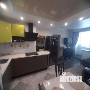 2-к квартира, вторичка, 59м2, 18/19 этаж